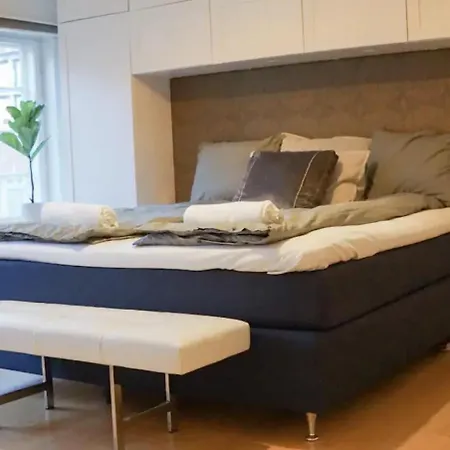 Apartment Luxurious Cph Flat A Location
