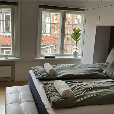 Luxurious Cph Flat A Location Apartment Copenhagen