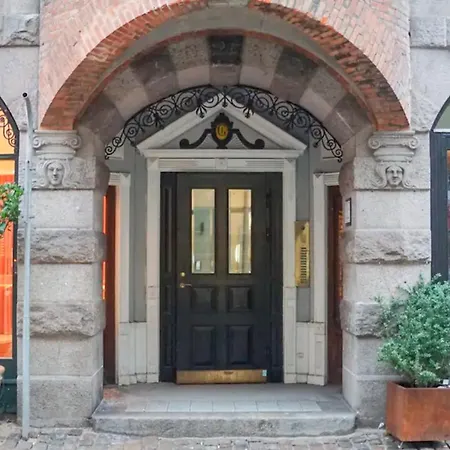 Apartment Luxurious Cph Flat A Location *