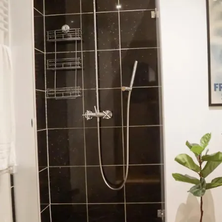 Luxurious Cph Flat A Location Copenhagen